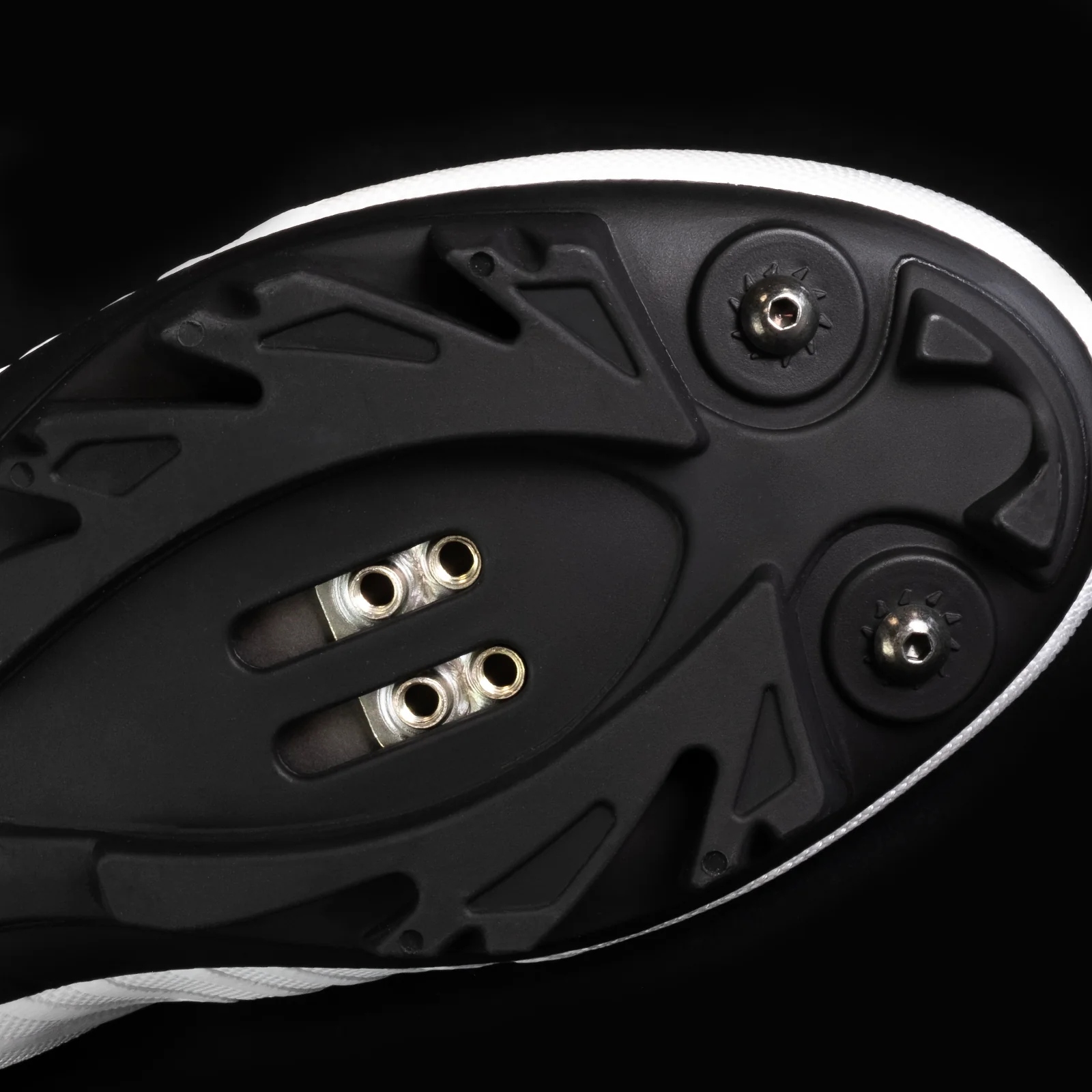 DMT KM4 PJ MTB Shoes - white/black | BIKE24