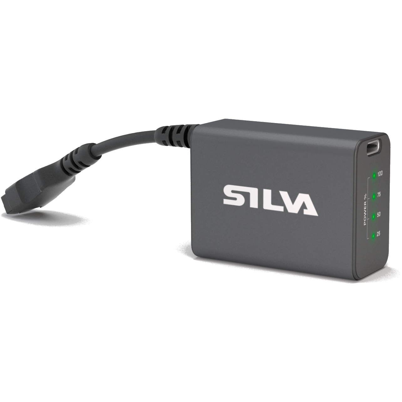 Productfoto van Silva Battery 2.0Ah