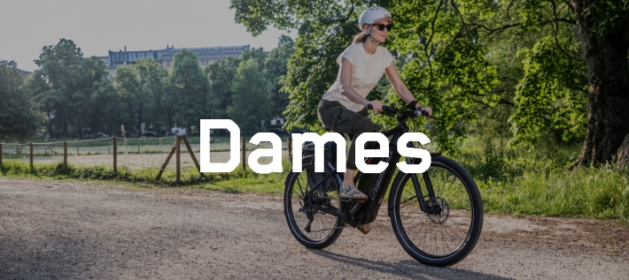 Diamant - damesfietsen