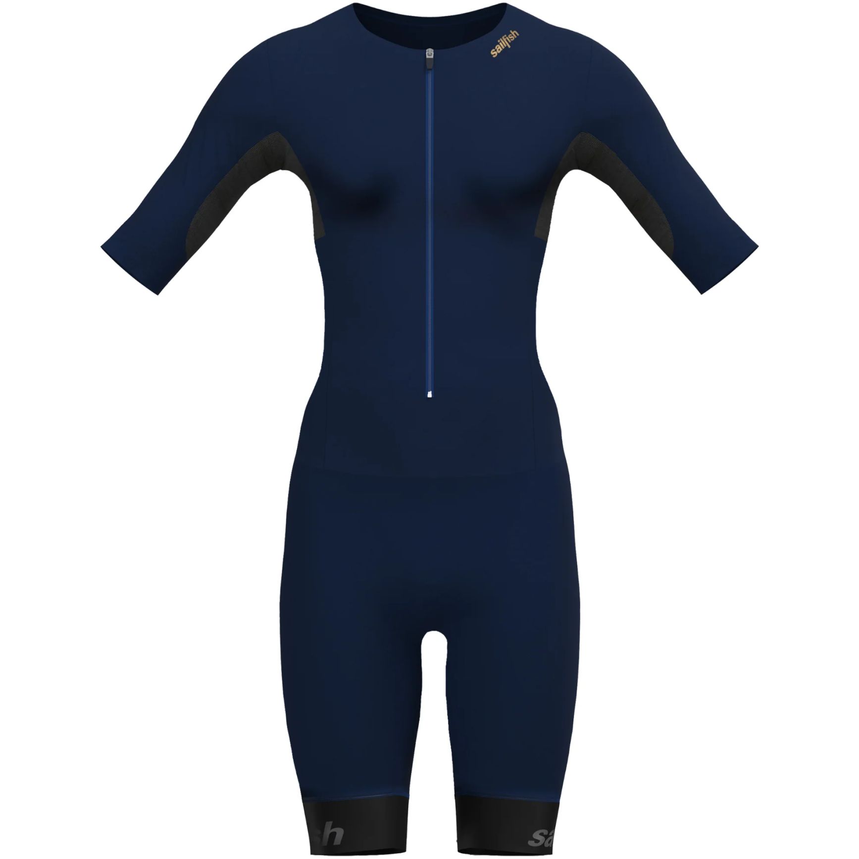Productfoto van sailfish Aerosuit Perform 2 Dames - dark blue