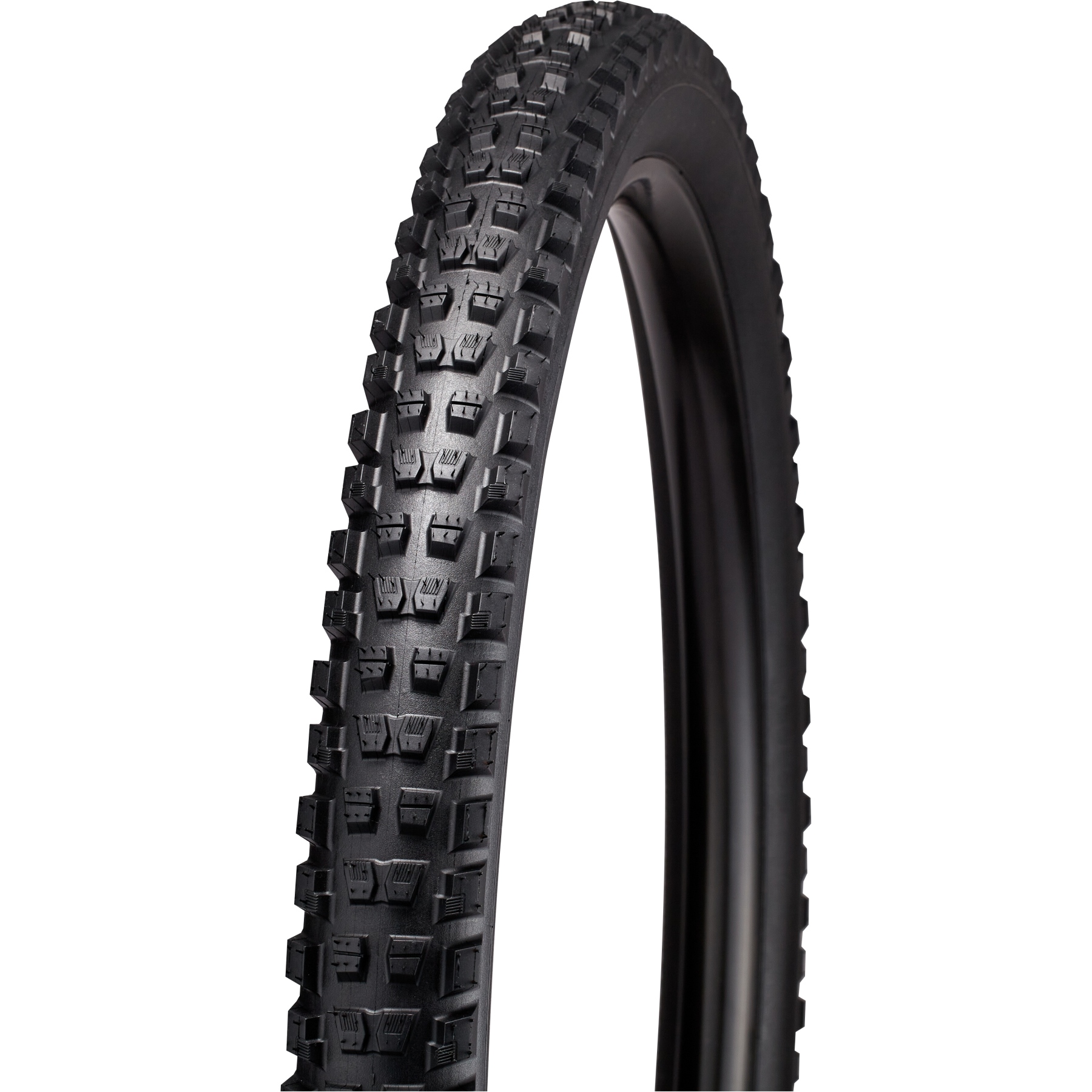 Produktbild von Specialized Butcher Grid Trail T9 TLR Faltreifen - 29x2.4 | Schwarz