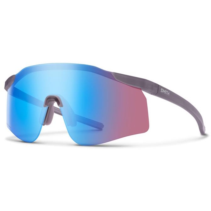 Smith Defy ChromaPop Glasses - Matte Meteorite Crystal - Low Light