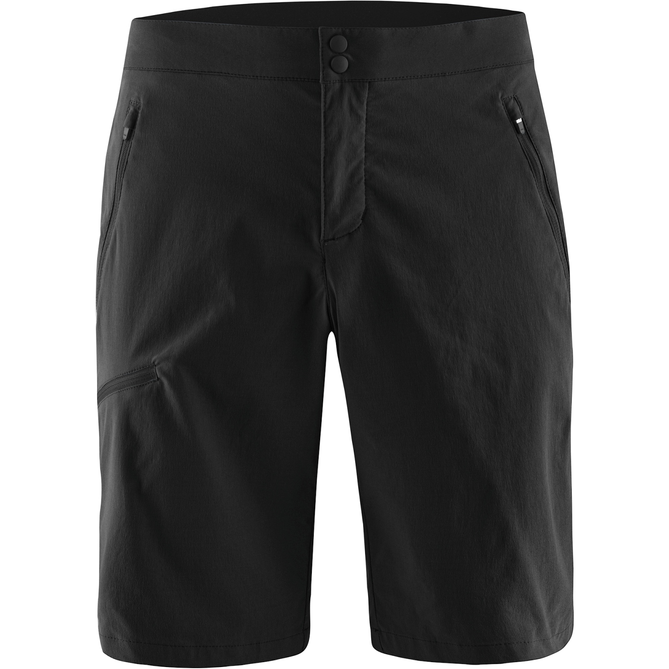 Produktbild von Löffler CSL Trekking Shorts Herren - schwarz 990