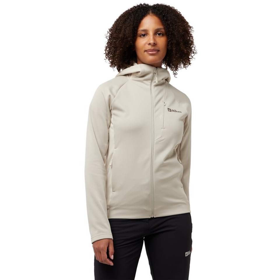Bild von Jack Wolfskin Alpgrat Xt Jacke Damen - seal