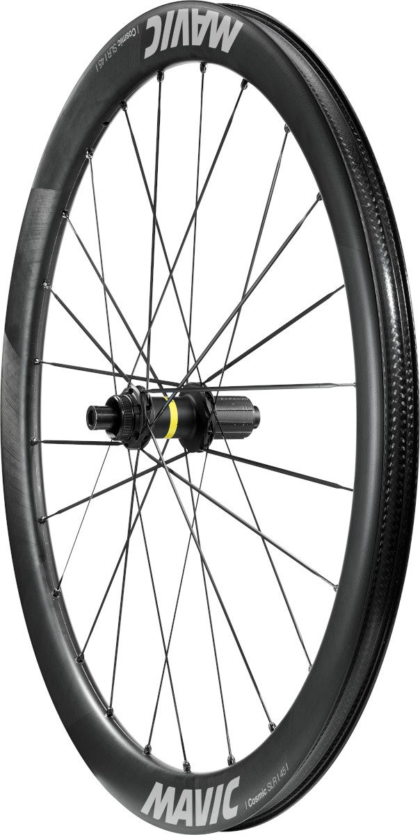パーツ MAVIC COSMIC SLR 45 DISC 19mm COSMIC SLR 45 DISC 19mm – Cycling Shop ヤマネ ~ 高知の自転車