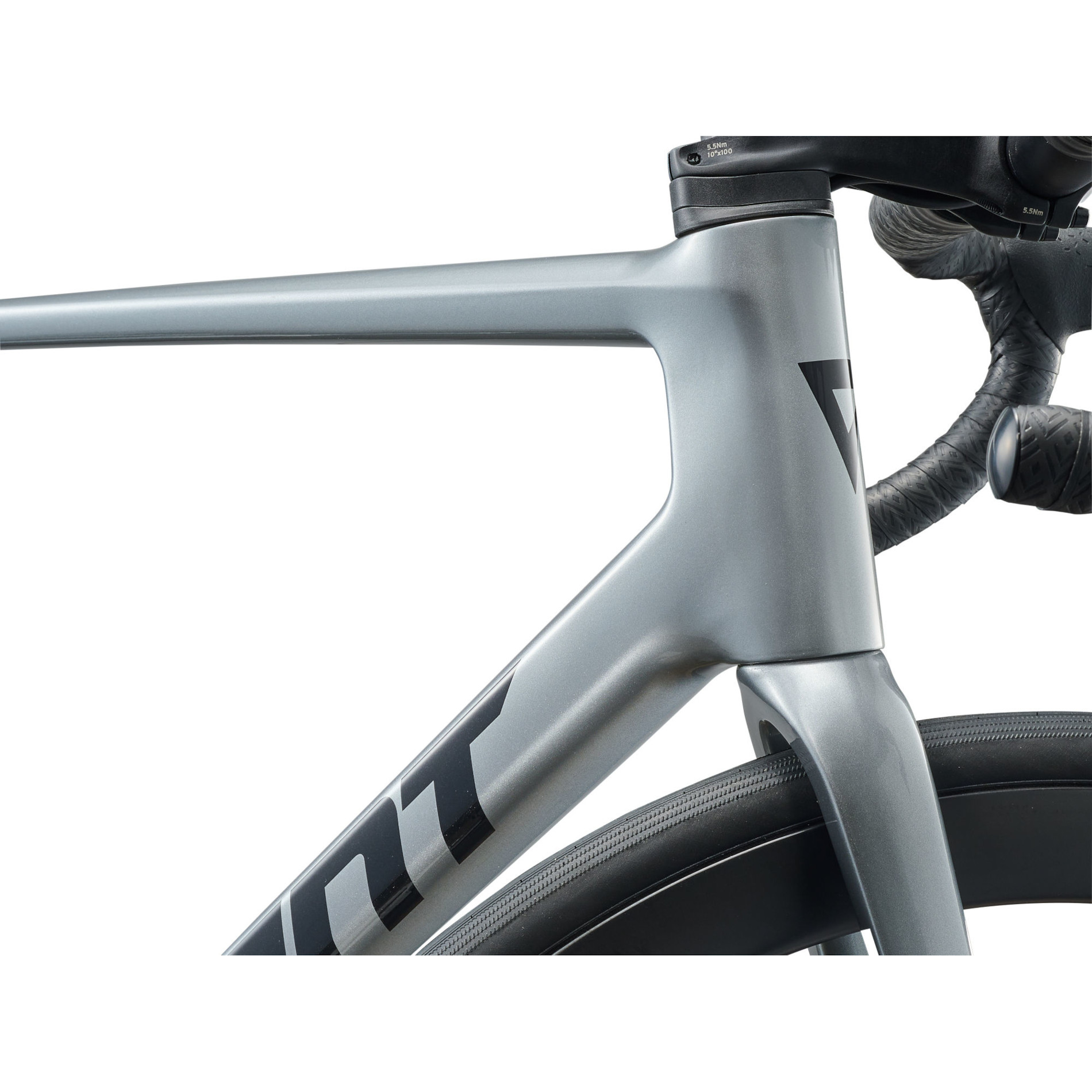 dynaplug rennrad Racer Pro - Black Anodized, Dynaplug Racer Tubeless Bicycle It is the quick Motobecane tandem - Pedal N3:soft baits Color:Arrowwood/Offwhite