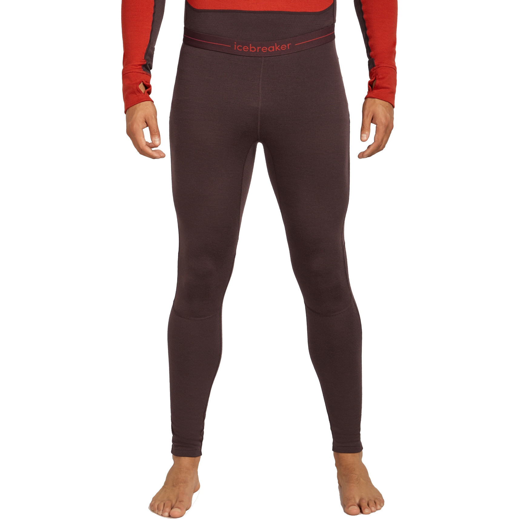 Découvrez le legging thermo Hommes de Cette sur