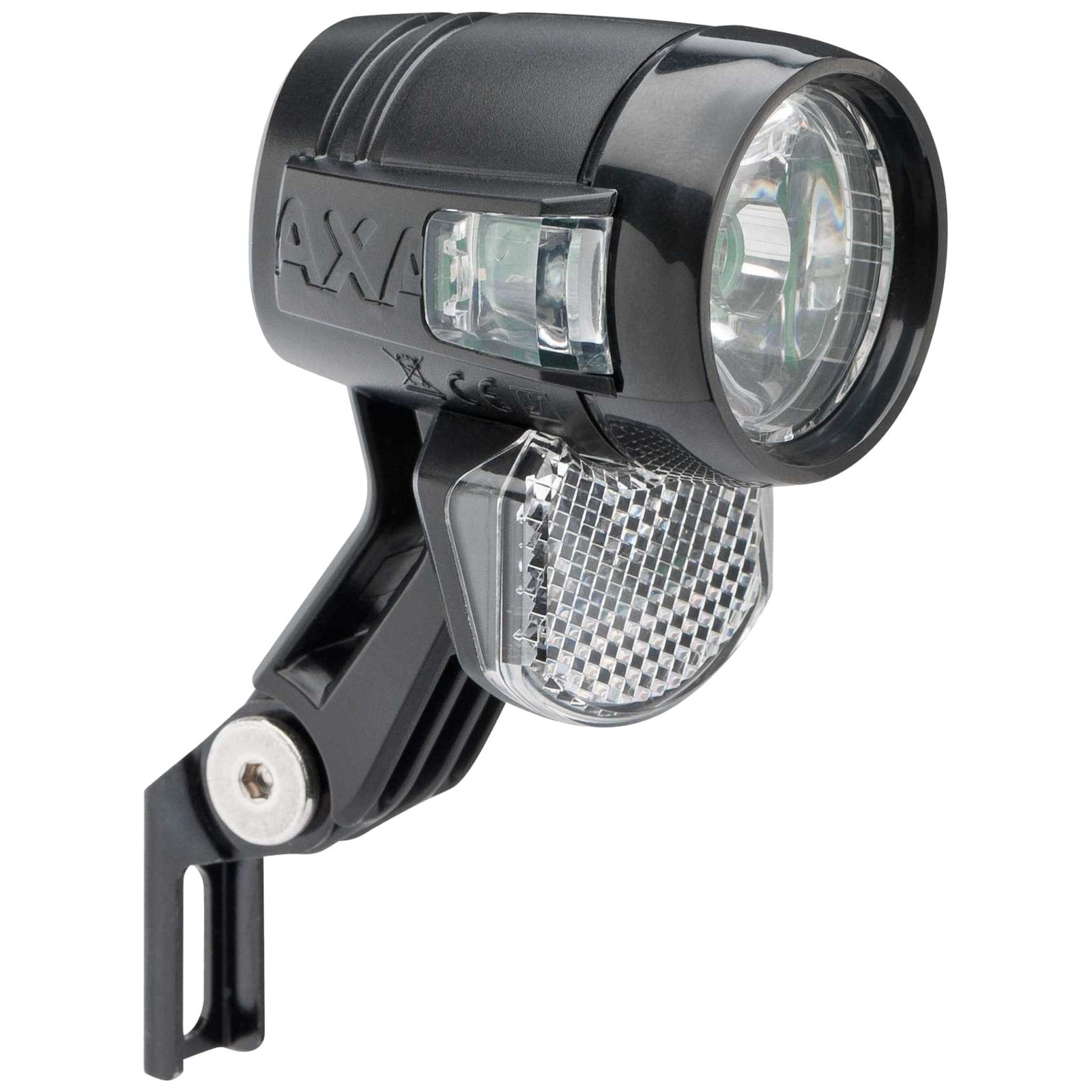 Picture of AXA Blueline 30 Switch LED Front Light