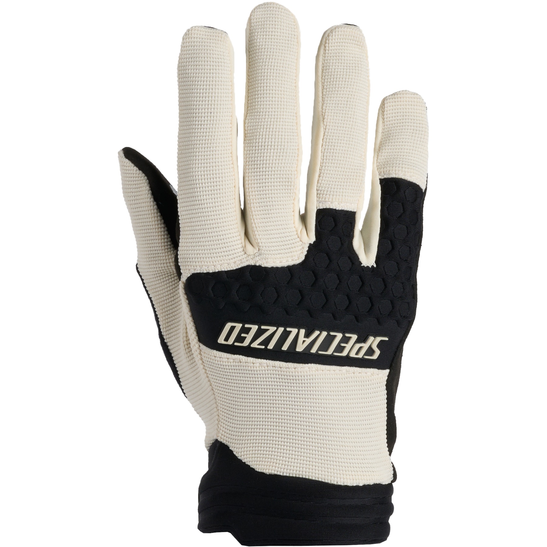 Produktbild von Specialized Trail Shield Vollfinger-Handschuhe Damen - birch white