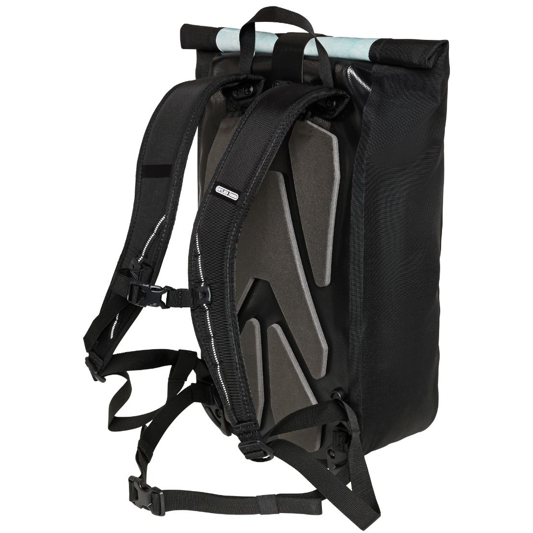 【タグ付未使用】ORTLIEB VELOCITY RUCKSACK 20L Ortlieb Velocity Backpack – The Bicycle Store
