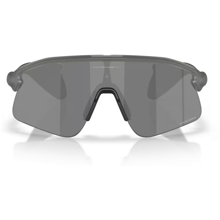 Oakley Stunt Devil Glasses - Grey Smoke / Prizm Black - 0OO9517