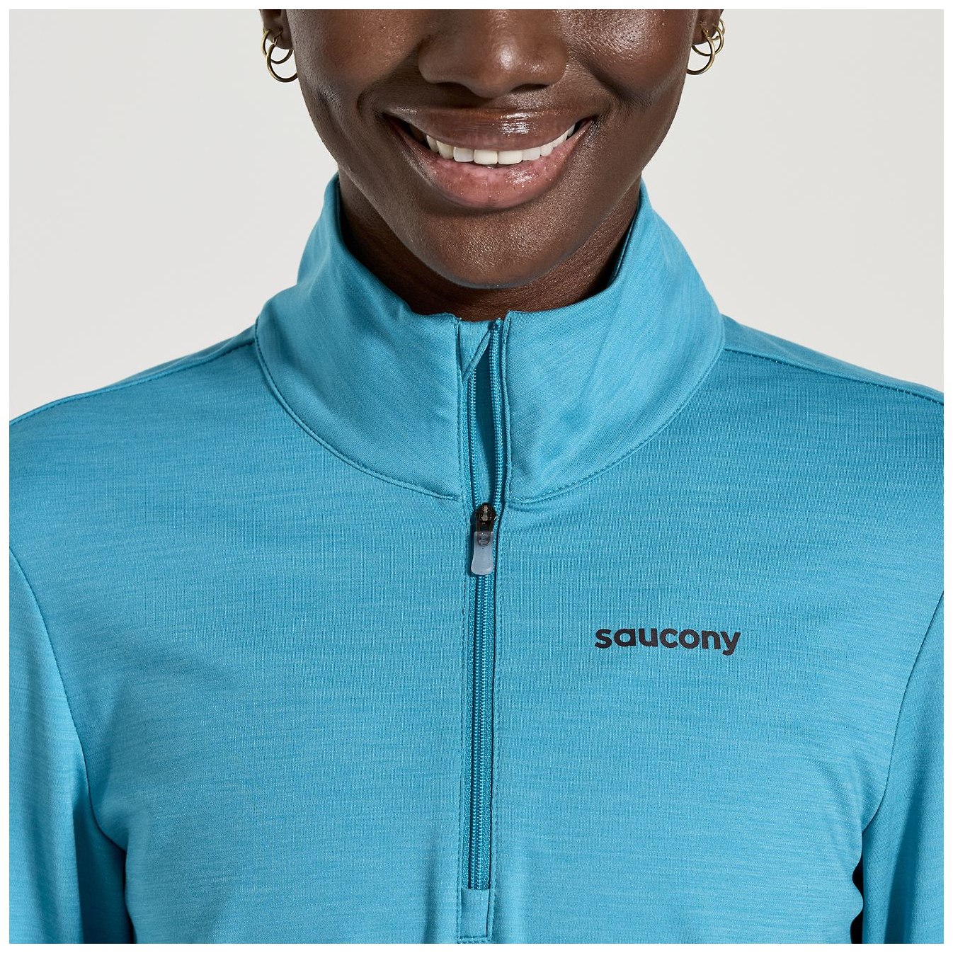 Saucony jackets womens deals green