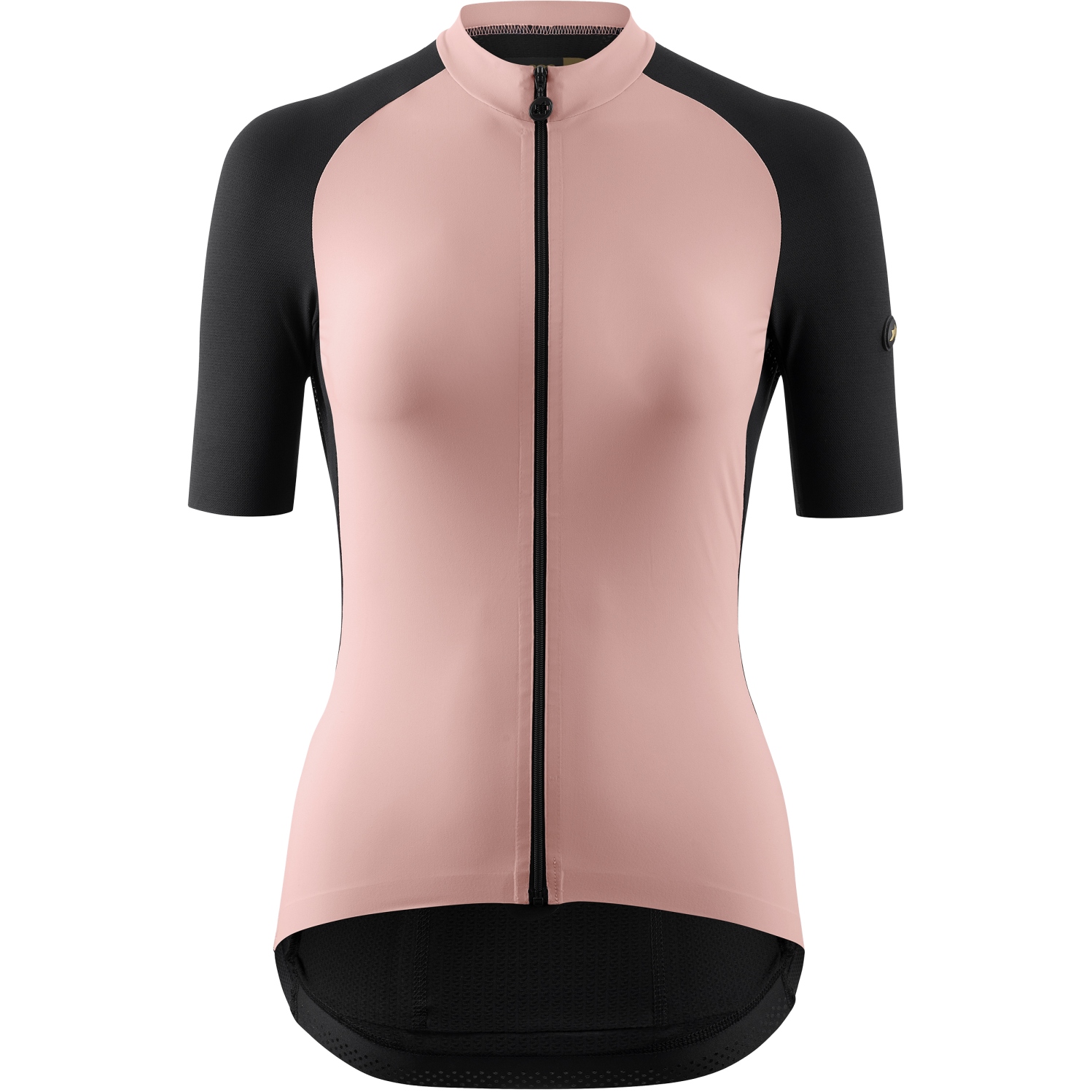 Produktbild von Assos Uma GTV C2 Kurzarmtrikot Damen - dawn rose