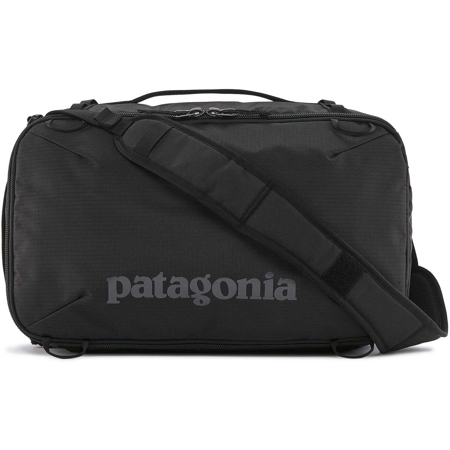 Picture of Patagonia Black Hole Mini MLC 26L Backpack - Black