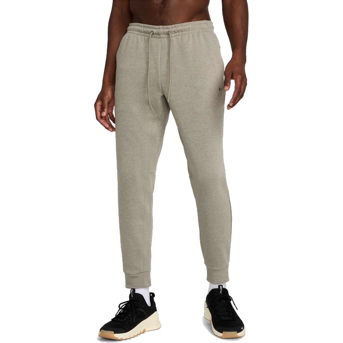 Produktbild von Nike Primary Dri-FIT UV Jogginghose Herren - light army/heather/light army FZ0975-320