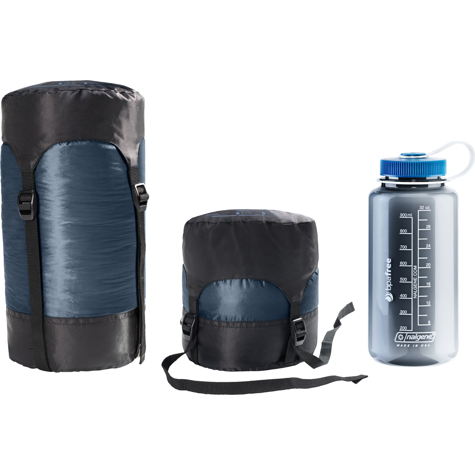 deuter EXOSPHERE-4°C Regular 寝袋 ドイター deuter／エクソ