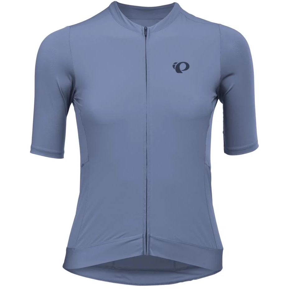 PEARL iZUMi Expedition Gravel Shortsleeve Jersey Women 11222415