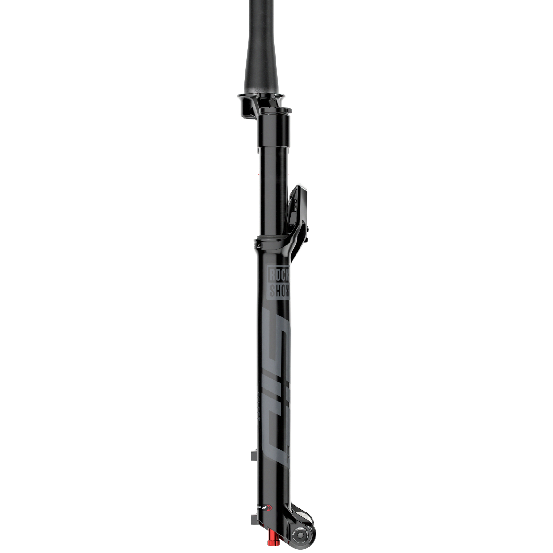 RockShox SID SL Select 3P Suspension Fork DebonAir Charger XC