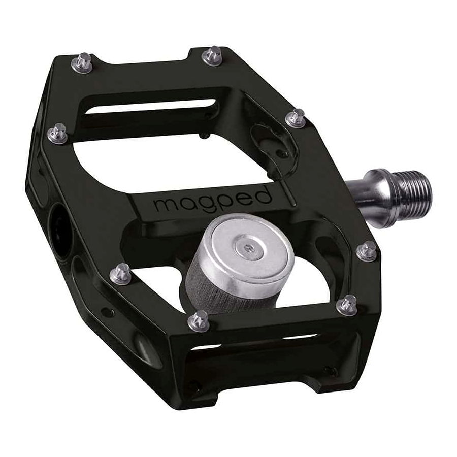 Productfoto van magped ULTRA2 Magneetpedalen - 150N | zwart