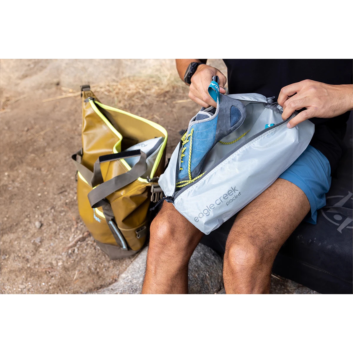 イーグルクリーク メンズ ボストンバッグ バッグ Eagle Creek No Matter What Duffel 40L 送料無料 イーグルクリーク メンズ ボストンバッグ バッグ Eagle