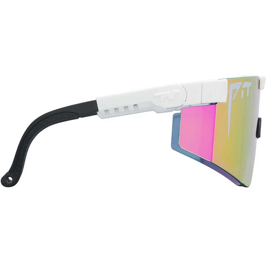 Pit Viper The Originals 2.0 Z87+ Glasses - Miami Nights / Pink