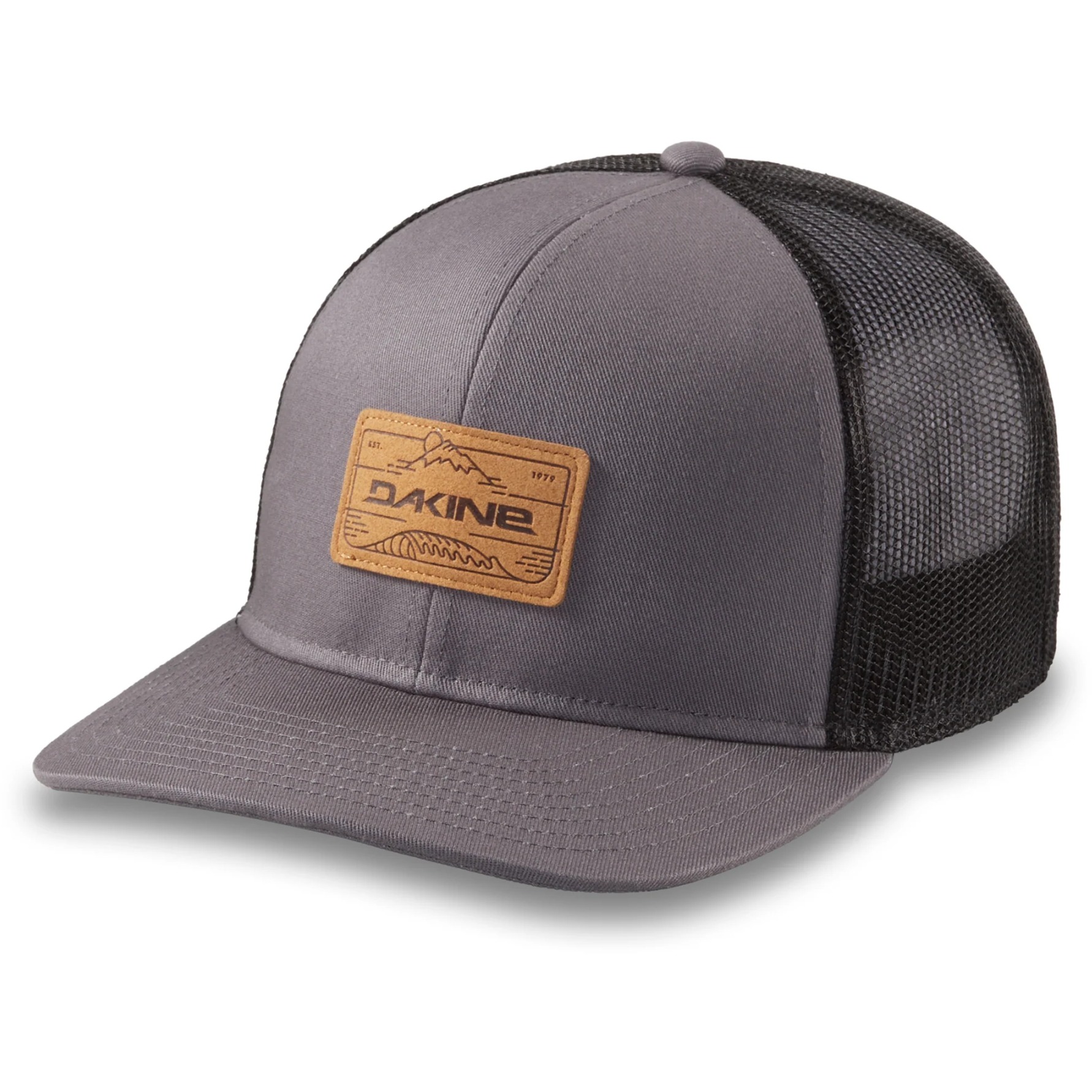Bild von Dakine Peak To Peak Trucker Cap - Castlerock