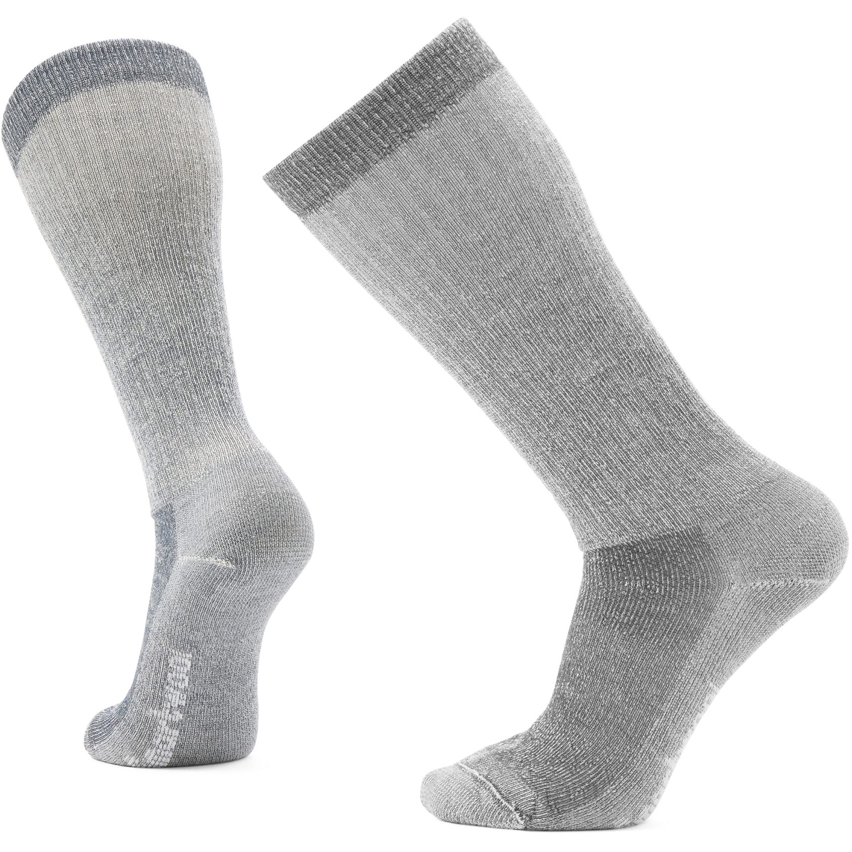 Bild von SmartWool Classic Edition Full Cushion OTC Wandersocken - 003 charcoal