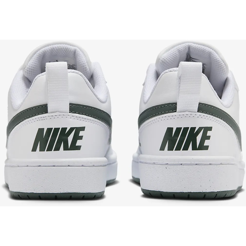 Nike Court Borough Low Recraft Shoes Kids white vintage green DV5456 122