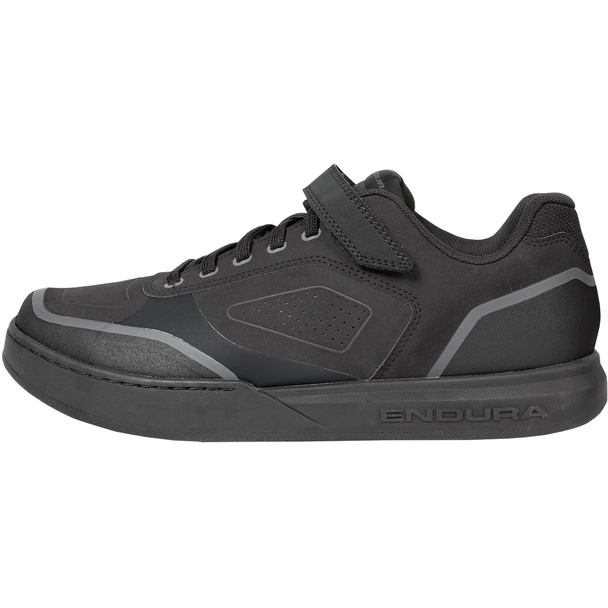 Produktbild von Endura Hummvee Clipless MTB Schuhe - schwarz