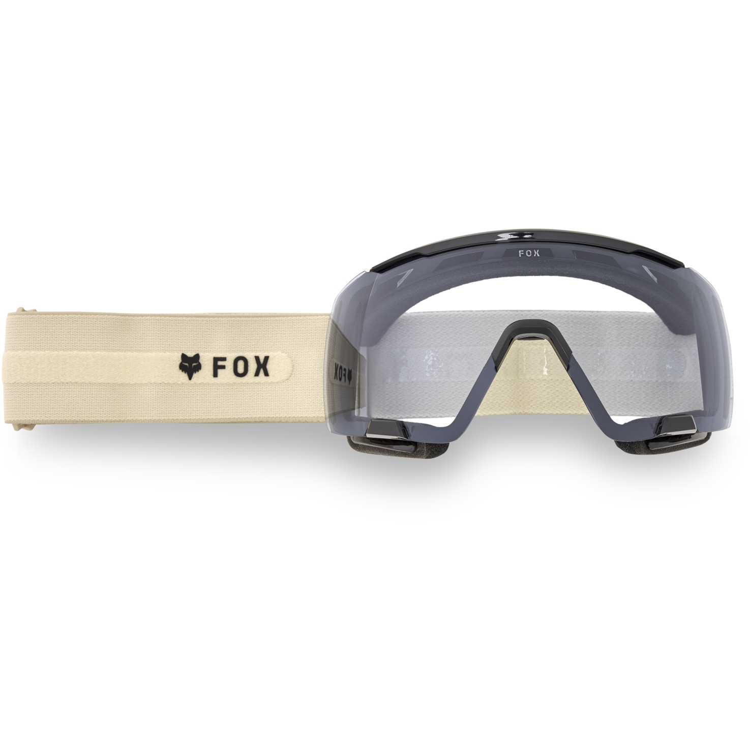 Foto de FOX Gafas - PureVue - Clear - cream
