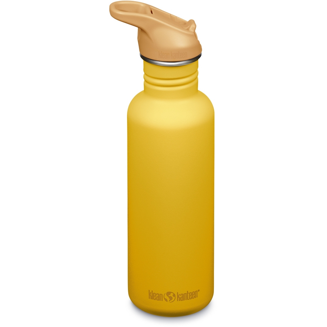 Kuva tuotteesta Klean Kanteen Classic Flip Sport Cap Juomapullo - 800ml - sunset