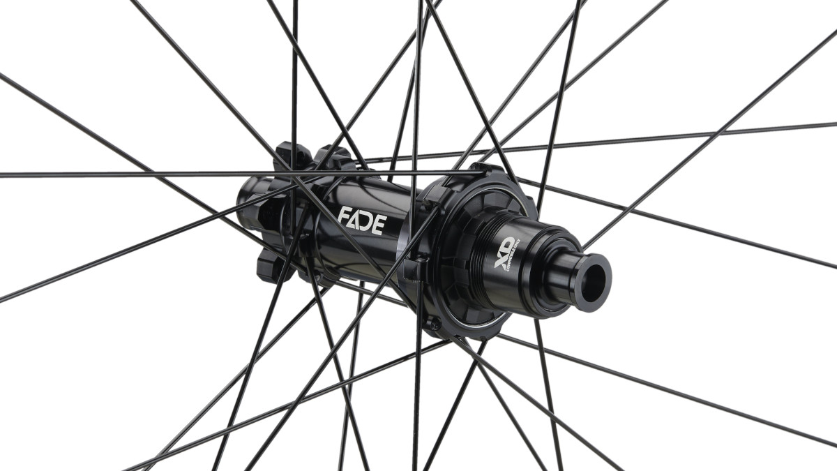 Newmen Phase 30 XC Rear Wheel 29