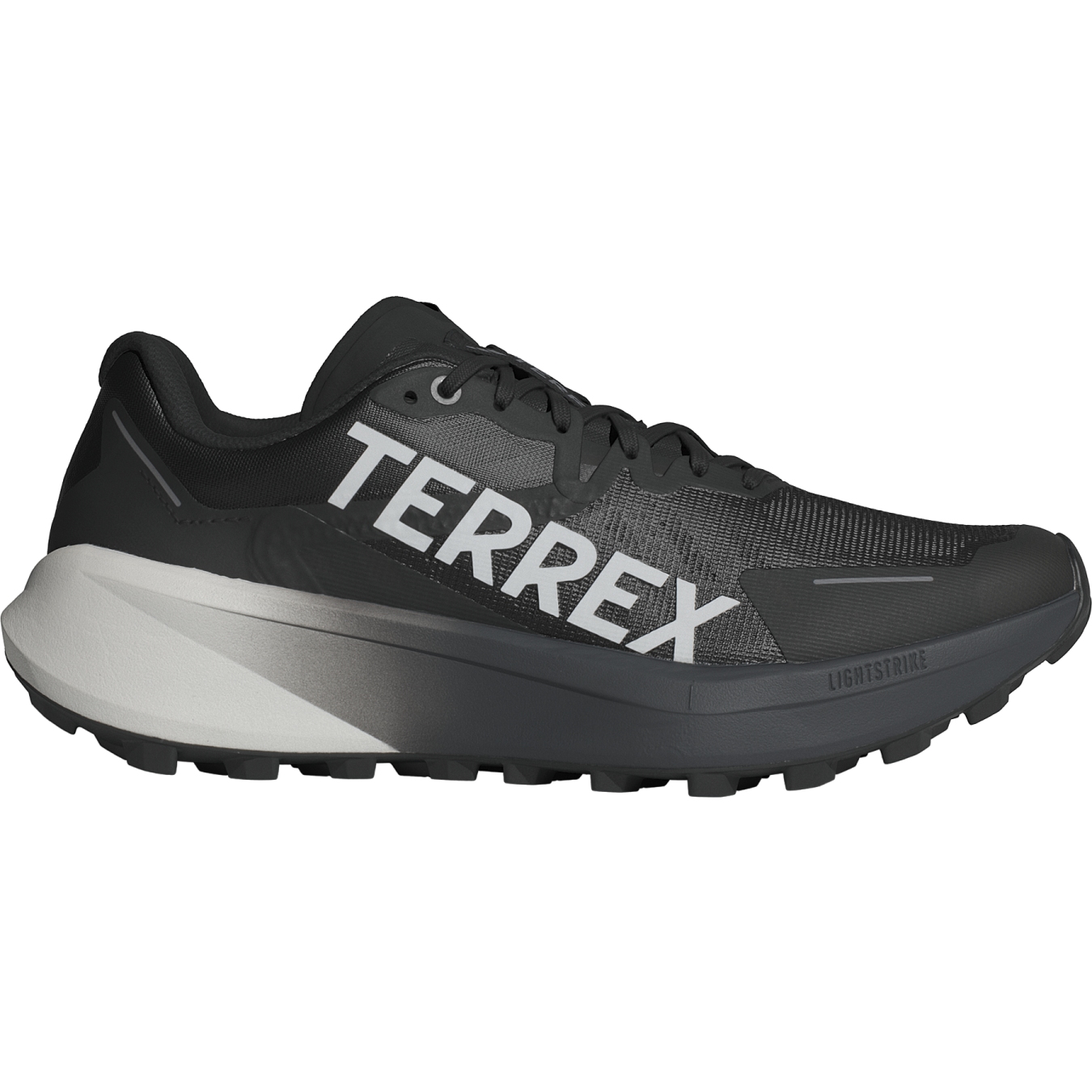 Adidas terrex agravic black online