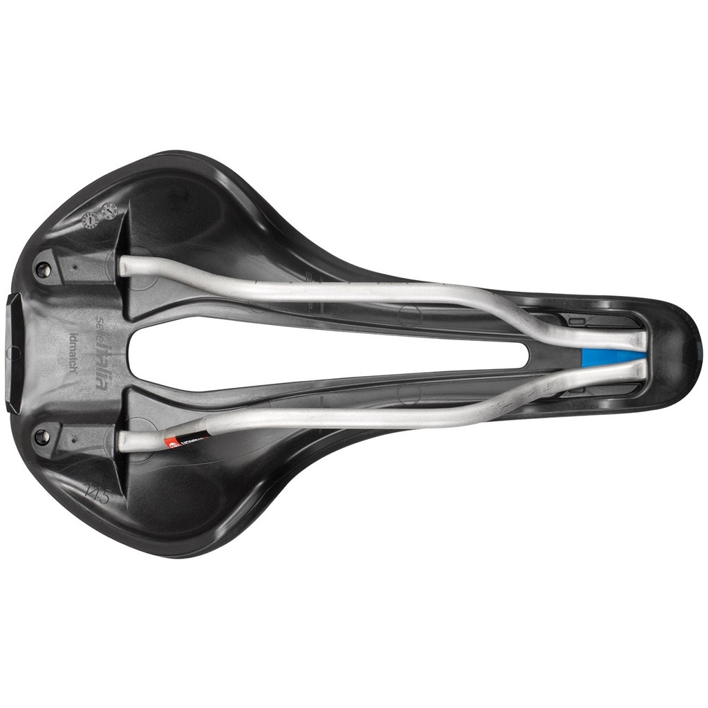 Flite Boost X-Cross TI 316 Superflow - Selle Italia S.R.L