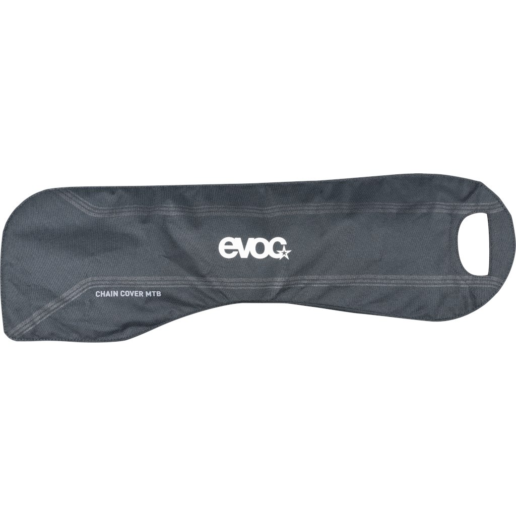 Produktbild von Evoc CHAIN COVER MTB Kettenschutz - Black