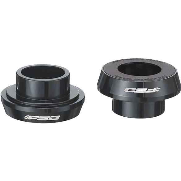 Picture of FSA PF30 24 Reducer for 24mm MegaExo MTB NBD Cranks on BB30 or PF30 Frames
