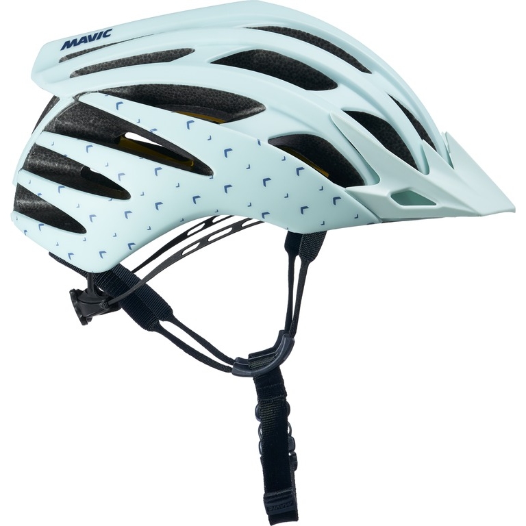 Image of Mavic Syncro SL MIPS All-Mountain Helmet - starlight blue