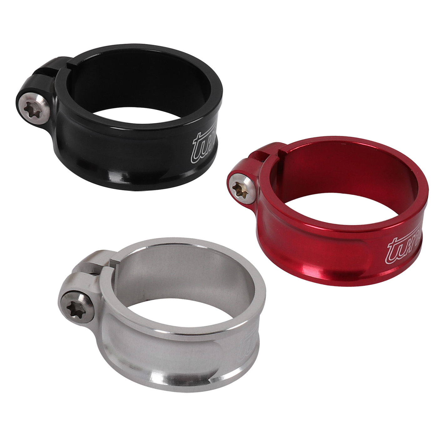 Picture of Tune Schraubwürger Seat Clamp - 38mm Ø