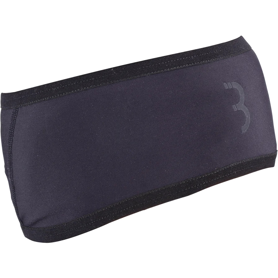 Picture of BBB Cycling Thermal Headband BBW-300 - Black