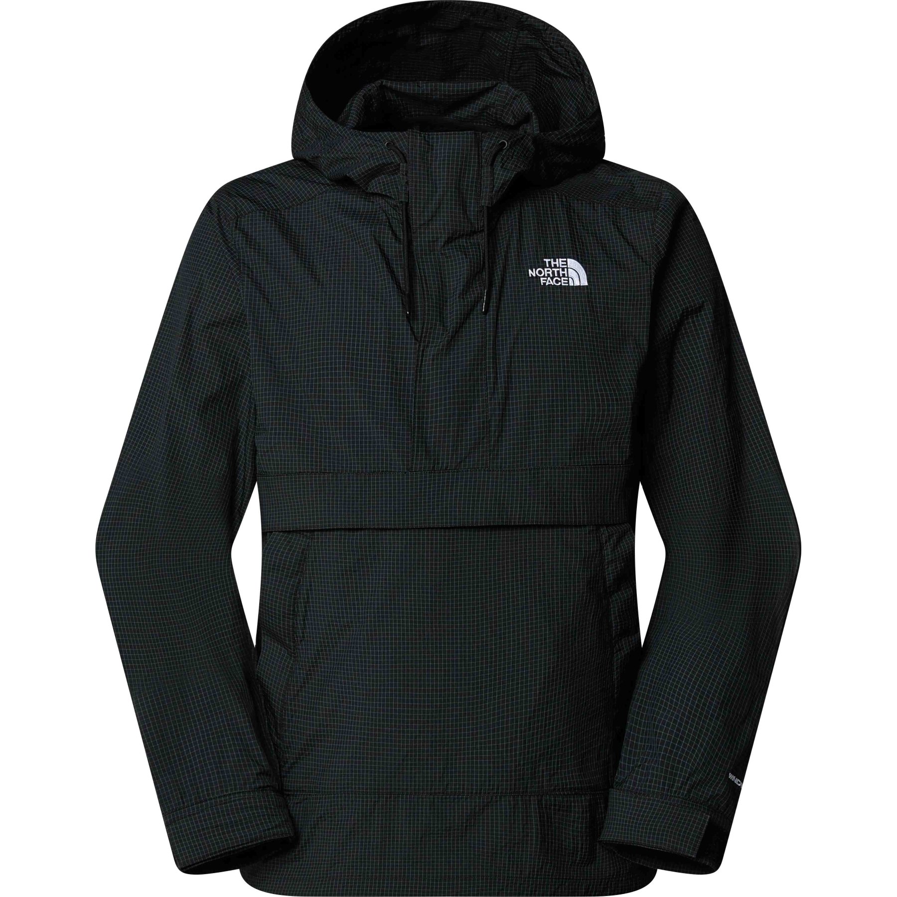 Veste Anorak Market & Spruce Angelo Cargo - Femme, Taille M, Grise, Occasion