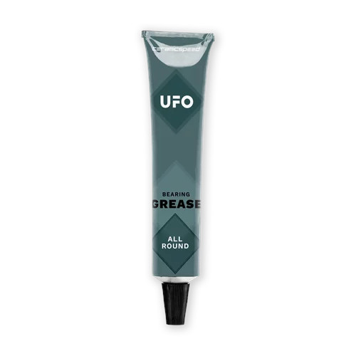 Produktbild von CeramicSpeed UFO Lagerfett - All Round | 30 ml