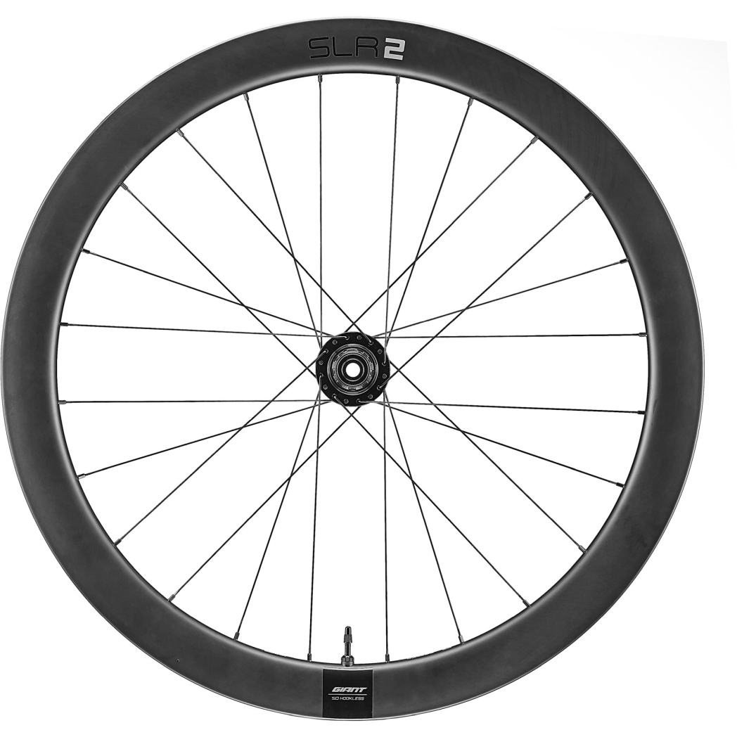 GIANT SLR 2 50 HOOKLESS ホイール(前後セット) Giant SLR 2 50 Disc WheelSystem - Cycling News | Bike Reviews