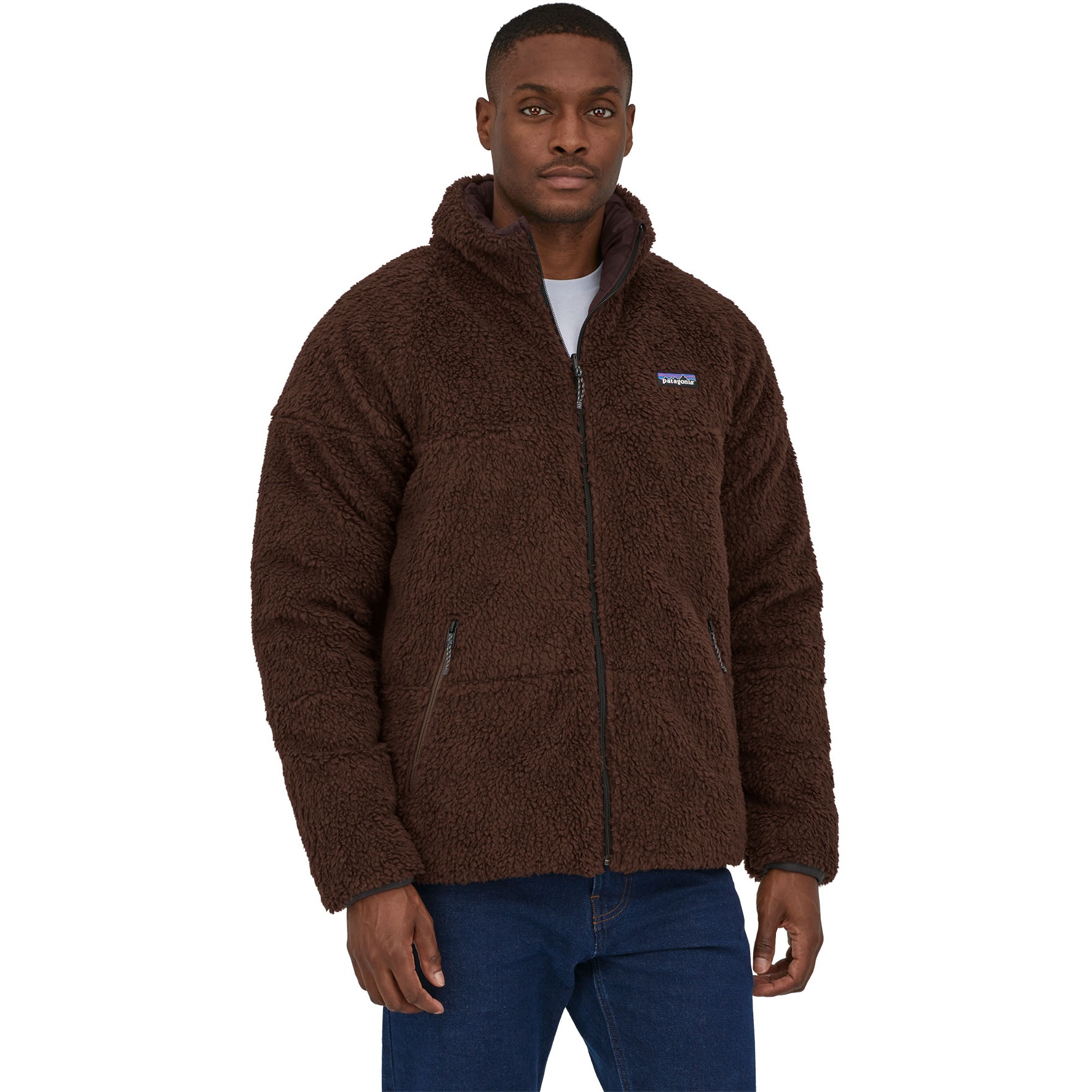 Patagonia men's silent down online