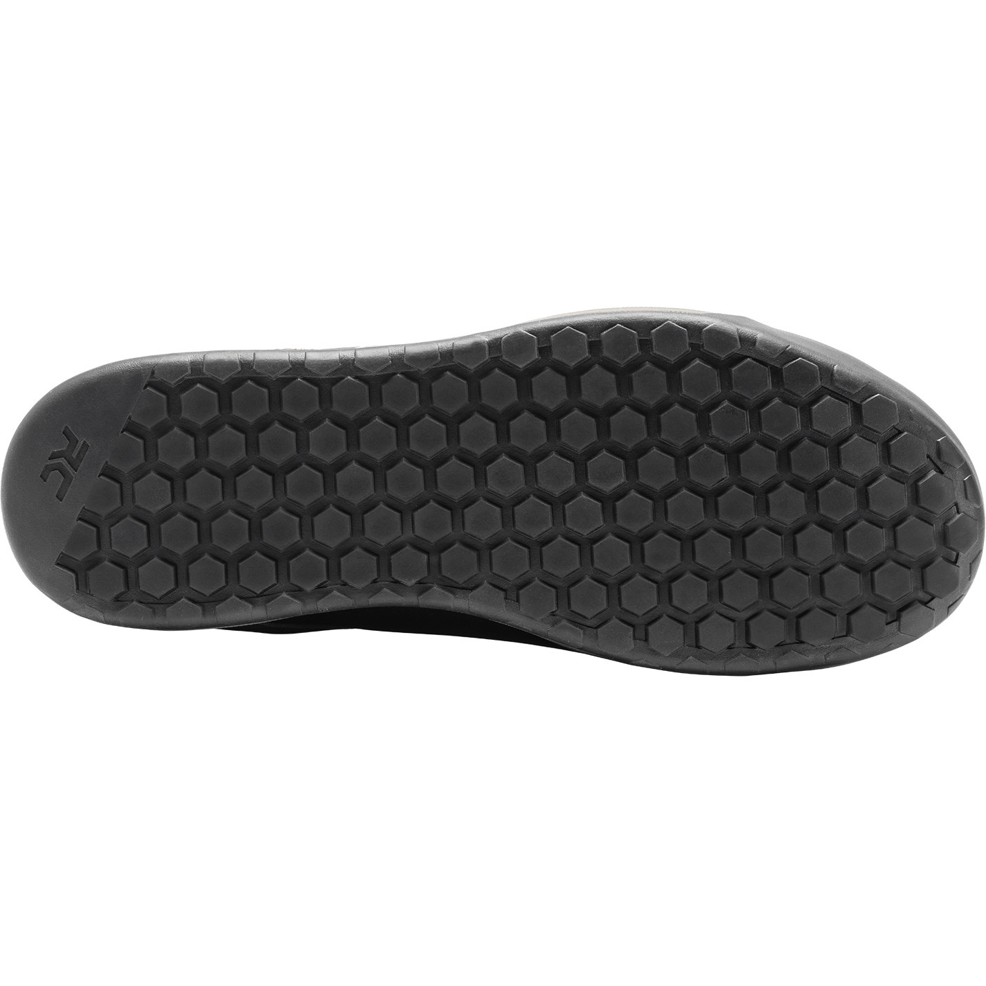 Ride Concepts Hellion Elite Flatpedal Shoe - Black/Charcoal | BIKE24