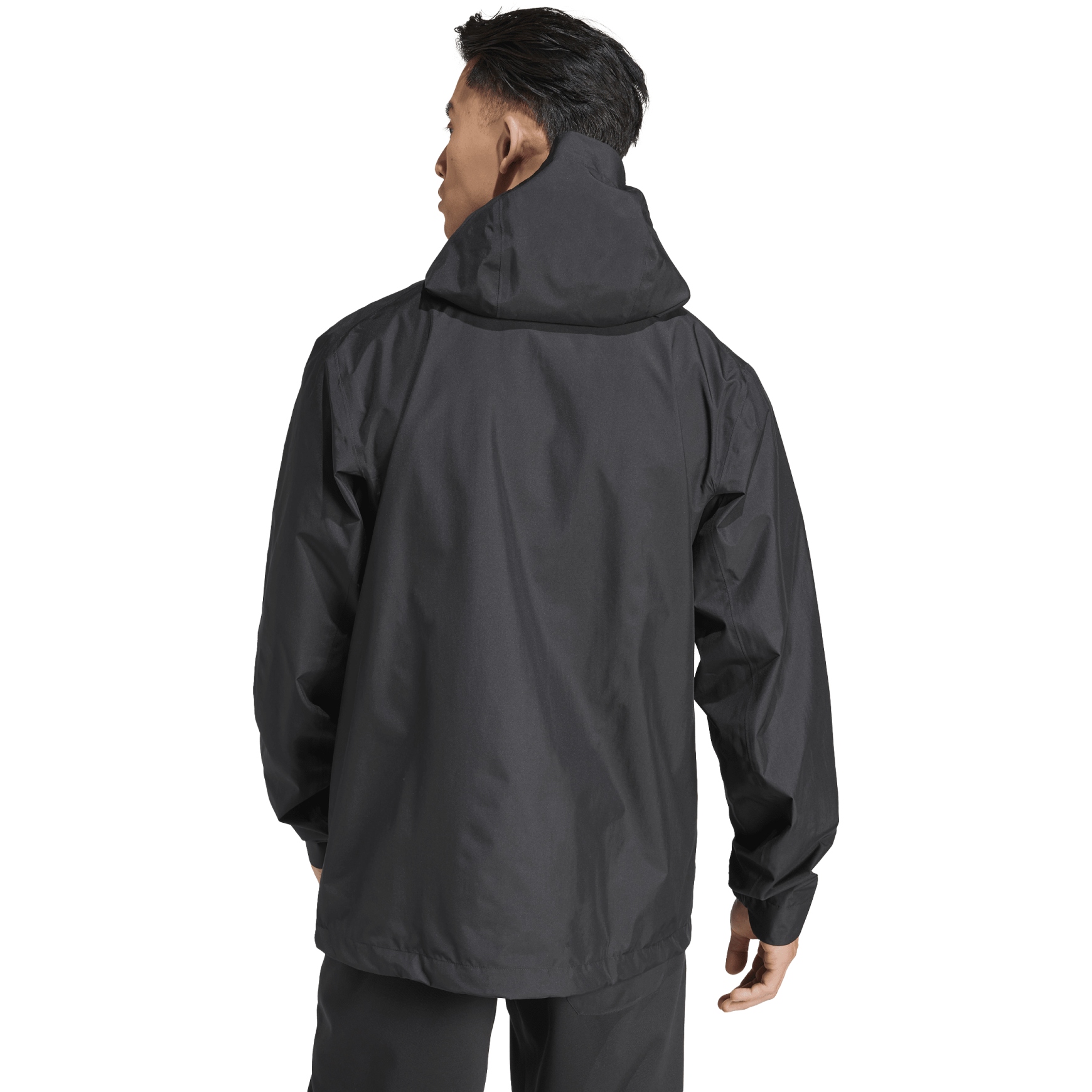 adidas TERREX Multi 2.5L RAIN.RDY Jacket Men - black IP1429