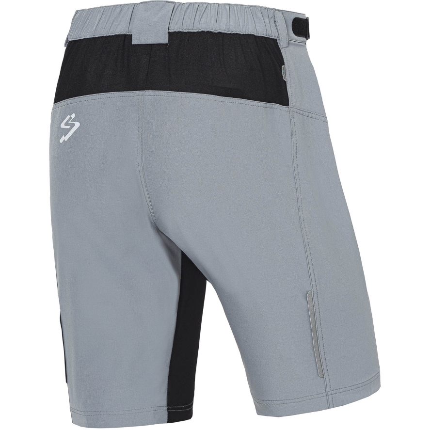 Spiuk ALL TERRAIN Shorts - grey