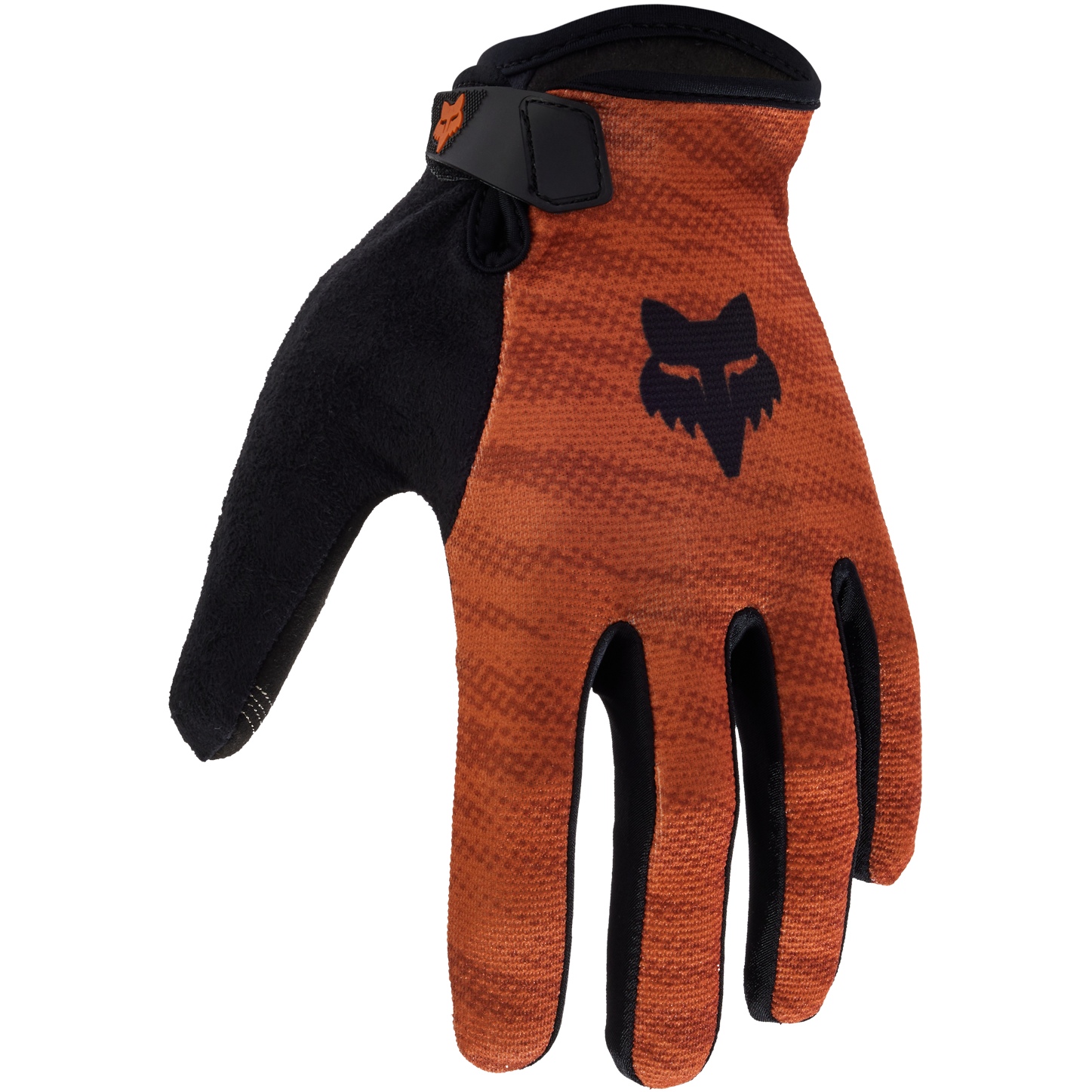 Produktbild von FOX Ranger MTB Handschuhe Herren - Emerson - burnt orange