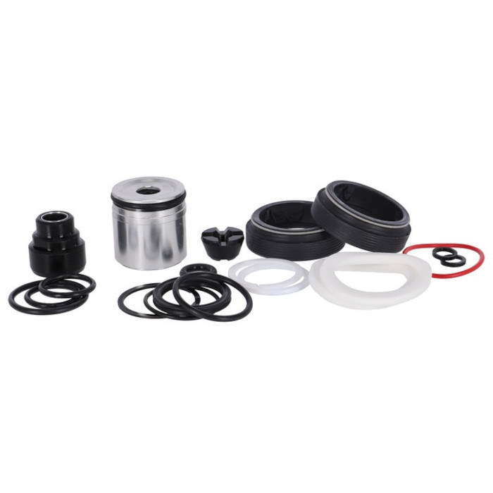 Picture of RockShox Service Kit 200 Hours/1 Year - Pike Select+ C1+/Ultimate C1+ (2023+) - 00.4318.025.208
