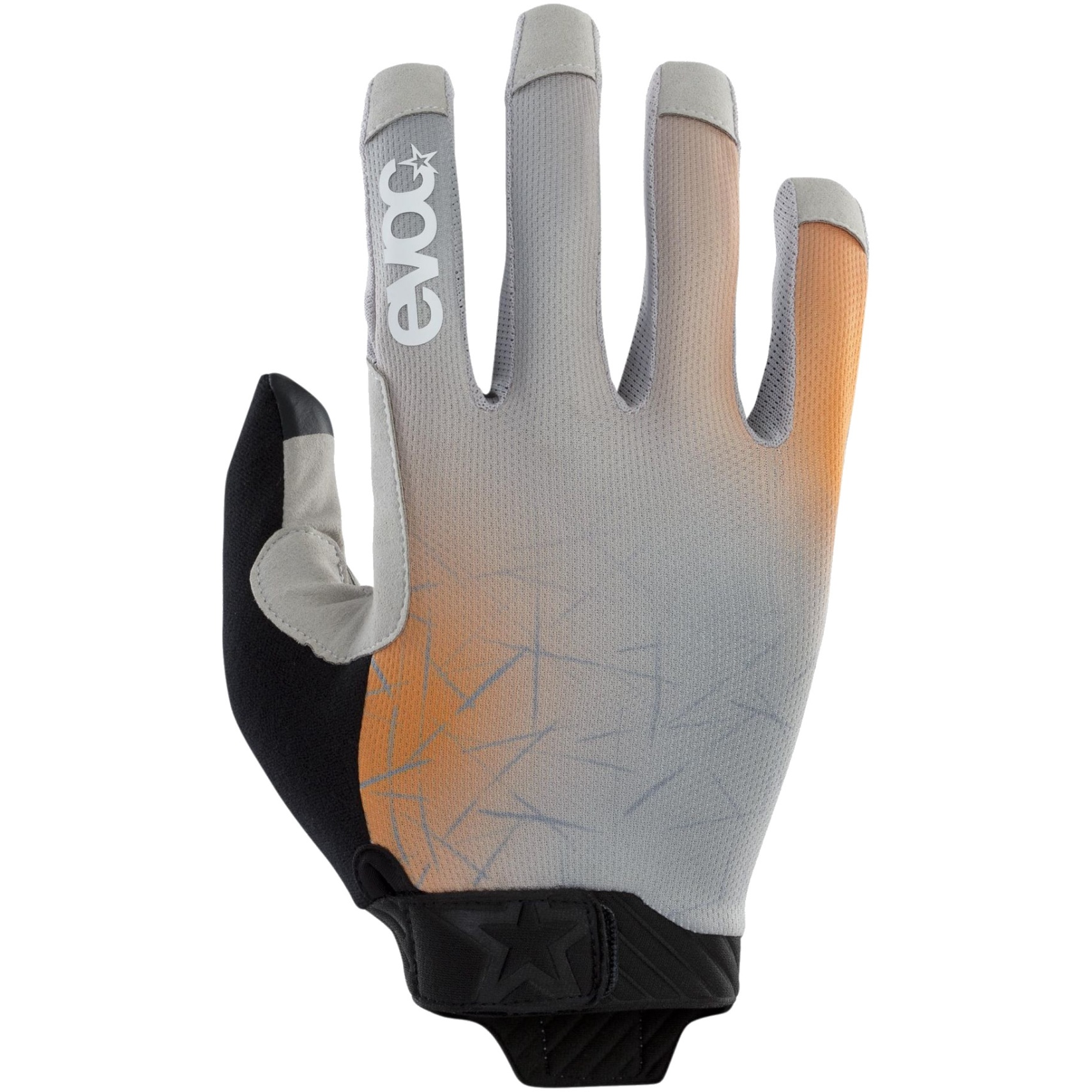 Produktbild von EVOC Enduro Touch Handschuhe - Stone