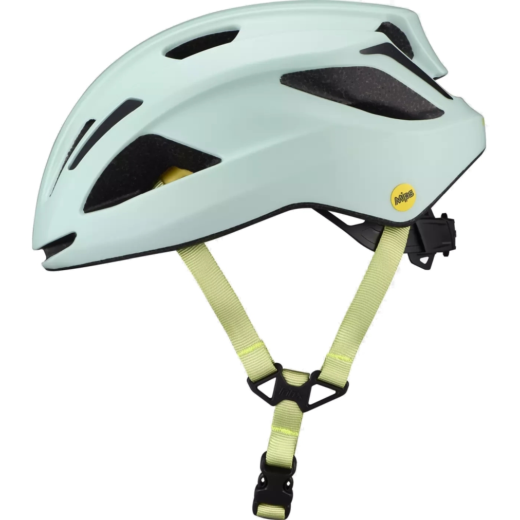 Specialized Align II MIPS Helmet Matte CA White Sage